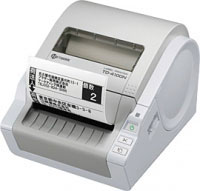Brother TD-4100N
